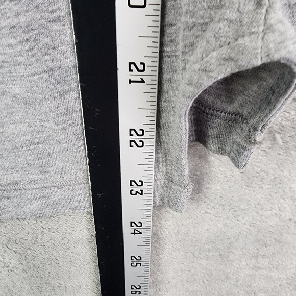 Womens Under Armour Heat Gear Shirt Oklahoma State V Neck Semi-Fitted Size S - Picture 8 of 9